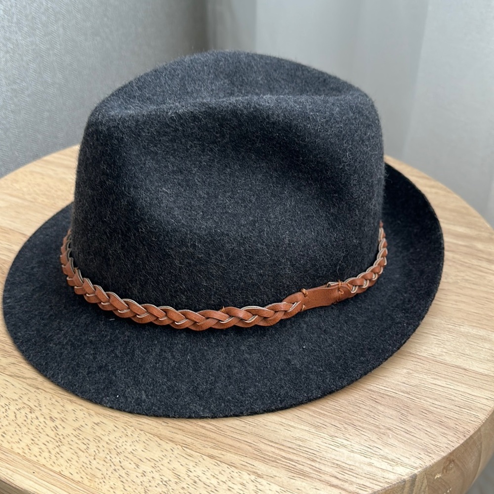Aritzia Talula Wool Fedora